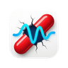 ACX Painkiller app icon